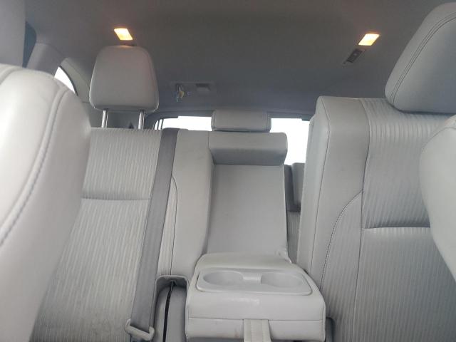 Photo 10 from auction – 2015 TOYOTA HIGHLANDER with VIN 5TDZKRFH6FS057716