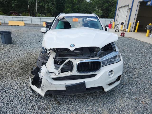 Photo 5 from auction – 2016 BMW X5 SDRIVE3 with VIN 5UXKR2C56G0U17505