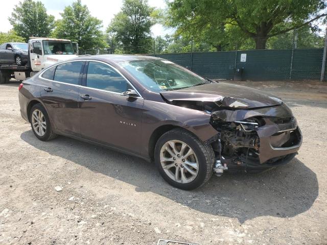 Photo 4 from auction – 2016 CHEVROLET MALIBU LT with VIN 1G1ZE5ST5GF347692