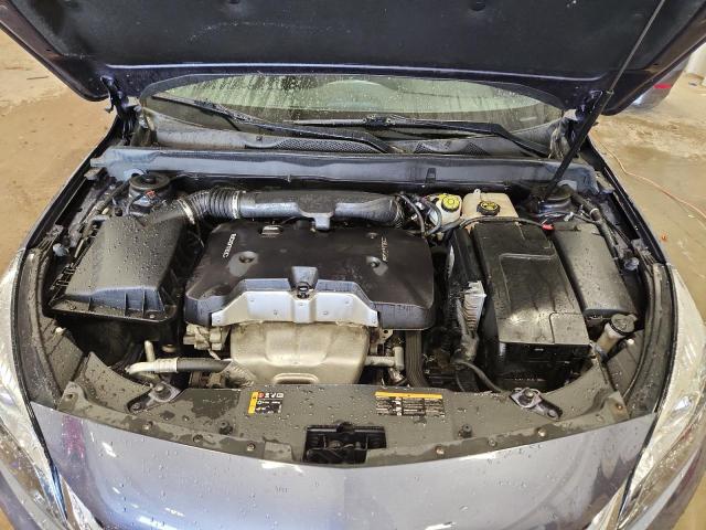 Photo 11 from auction – 2015 CHEVROLET MALIBU 2LT with VIN 1G11D5SL3FF341680