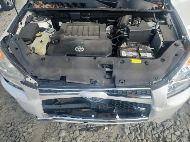 Photo 12 from auction – 2012 TOYOTA RAV4 LIMIT with VIN 2T3DK4DV7CW088103