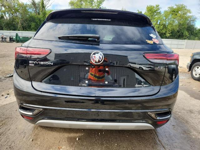Photo 6 from auction – 2023 BUICK ENVISION E with VIN LRBFZPR44PD213551