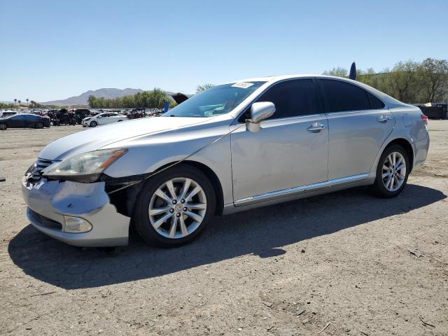 LEXUS ES 350 2010 z numerem VIN JTHBK1EG8A2366551 - Zdjęcie z aukcji