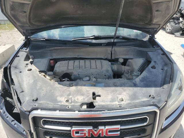 Photo 12 from auction – 2017 GMC ACADIA LIM with VIN 1GKKVSKD2HJ262408