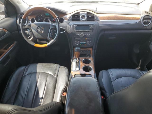 Photo 8 from auction – 2010 BUICK ENCLAVE CX with VIN 5GALRBED8AJ266888