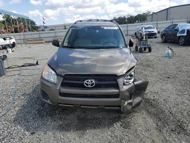 Photo 5 from auction – 2010 TOYOTA RAV4 with VIN 2T3ZF4DV1AW019236