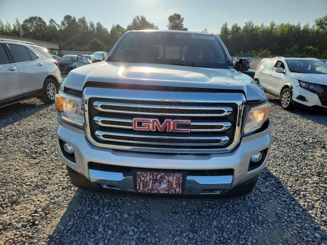Photo 5 from auction – 2017 GMC CANYON with VIN 1GTG6DEN3H1276364