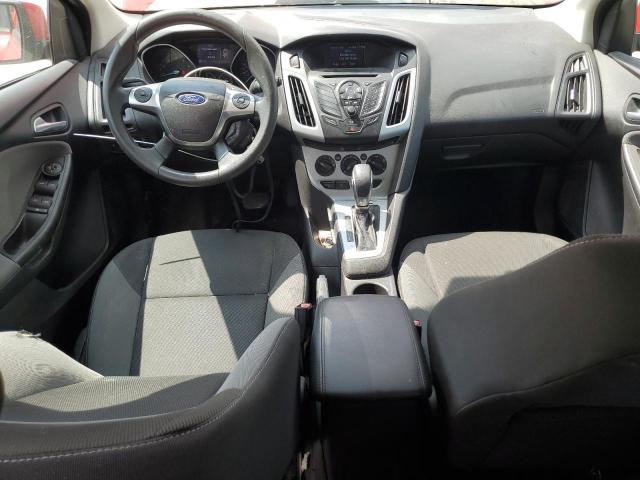 Photo 8 from auction – 2012 FORD FOCUS SE with VIN 1FAHP3K20CL167529