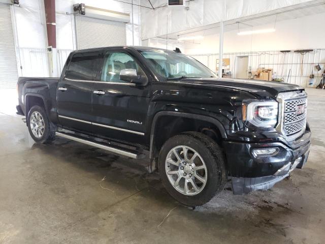 Photo 4 from auction – 2018 GMC SIERRA K15 with VIN 3GTU2PEC3JG253351