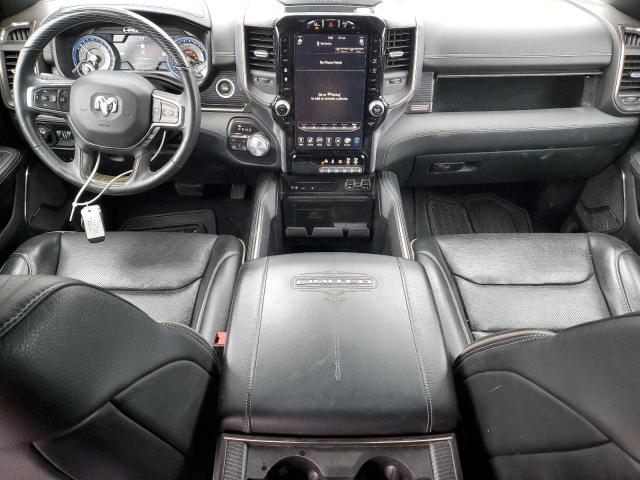 Photo 8 from auction – 2019 RAM 1500 LIMIT with VIN 1C6SRFHT1KN552524