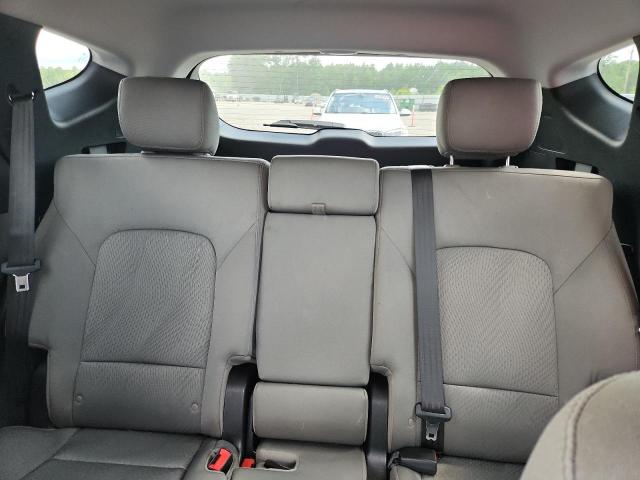 Photo 10 from auction – 2018 HYUNDAI SANTA FE S with VIN 5NMZU3LB8JH060703