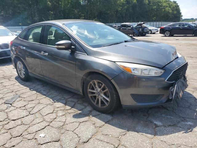 Photo 4 from auction – 2016 FORD FOCUS SE with VIN 1FADP3F20GL216677