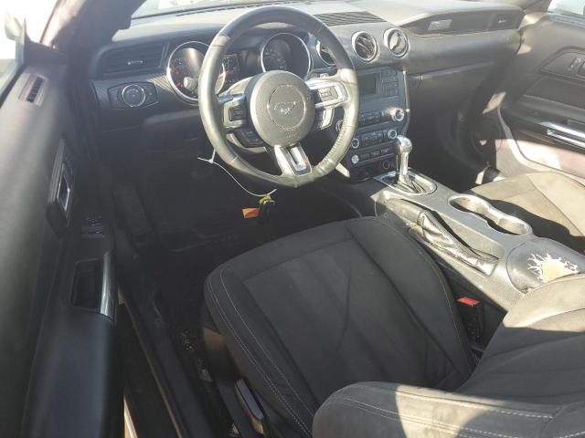 Photo 8 from auction – 2019 FORD MUSTANG with VIN 1FA6P8TH4K5132440