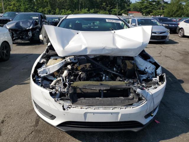 Photo 5 from auction – 2016 FORD FOCUS SE with VIN 1FADP3K26GL270331