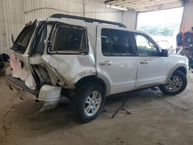 Photo 3 from auction – 2010 FORD EXPLORER E with VIN 1FMEU7EEXAUA74829