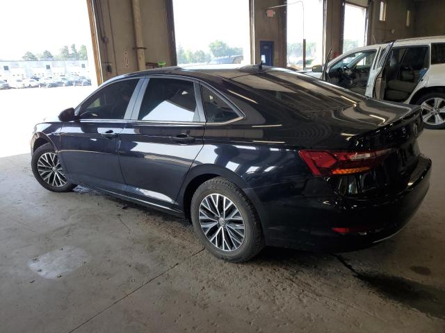 Photo 2 from auction – 2019 VOLKSWAGEN JETTA SEL with VIN 3VWE57BU2KM115325