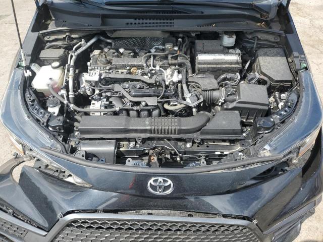 Photo 11 from auction – 2021 TOYOTA COROLLA SE with VIN 5YFS4MCE3MP070423