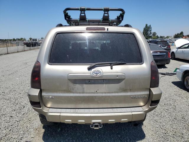 Photo 6 from auction – 2003 TOYOTA 4RUNNER SR with VIN JTEBU14R930015592