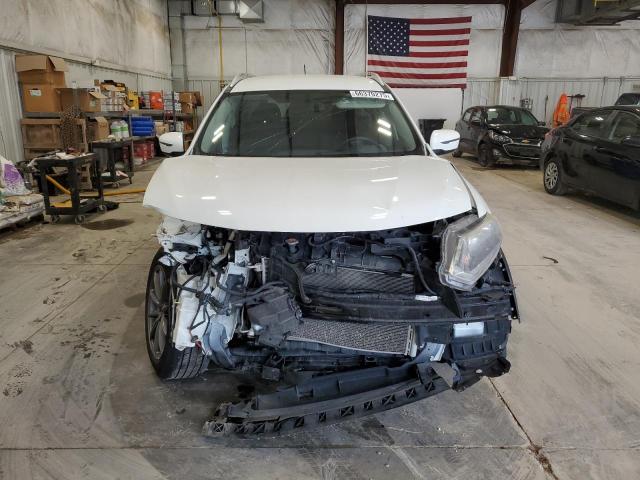 Photo 5 from auction – 2016 NISSAN ROGUE with VIN KNMAT2MV7GP644805