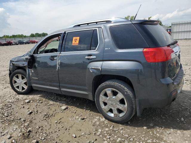 Photo 2 from auction – 2011 GMC TERRAIN SL with VIN 2CTFLWE56B6321192
