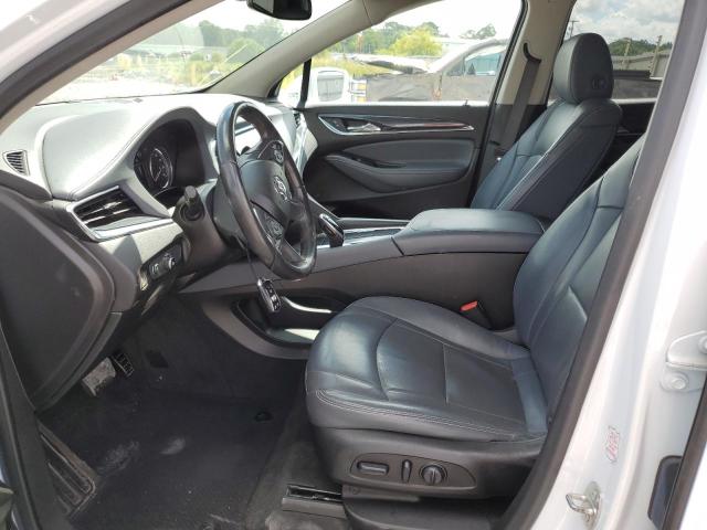 Photo 7 from auction – 2019 BUICK ENCLAVE with VIN 5GAERBKW7KJ188796