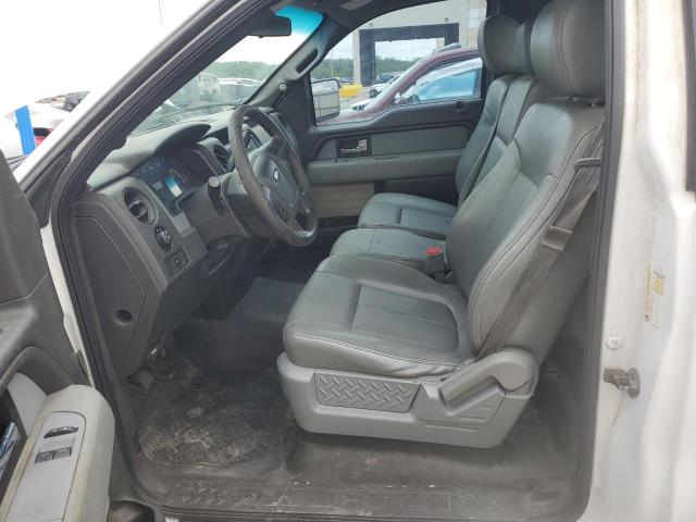 Photo 7 from auction – 2014 FORD F150 with VIN 1FTMF1CM6EKE33712