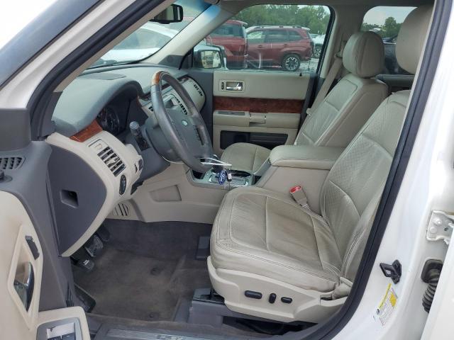 Photo 7 from auction – 2012 FORD FLEX LIMIT with VIN 2FMGK5DC0CBD02591