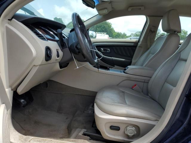 Photo 7 from auction – 2011 FORD TAURUS SEL with VIN 1FAHP2EW8BG110768