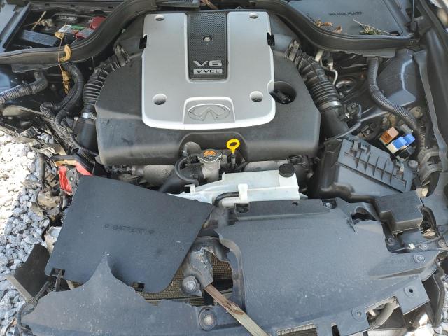 Photo 11 from auction – 2014 INFINITI Q60 BASE with VIN JN1CV6FE2EM901927