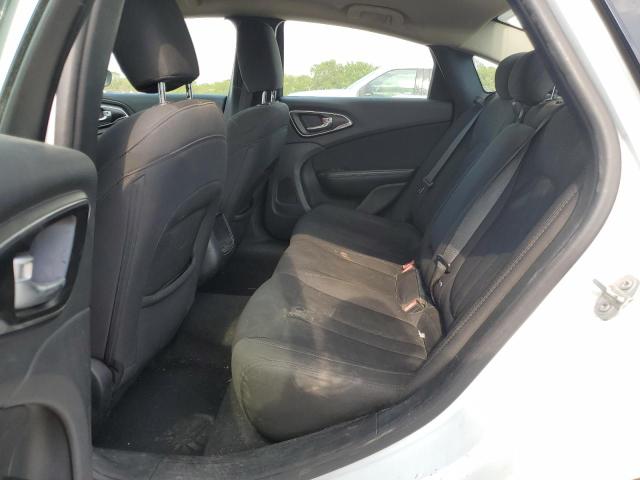Photo 10 from auction – 2016 CHRYSLER 200 LX with VIN 1C3CCCFB0GN194173
