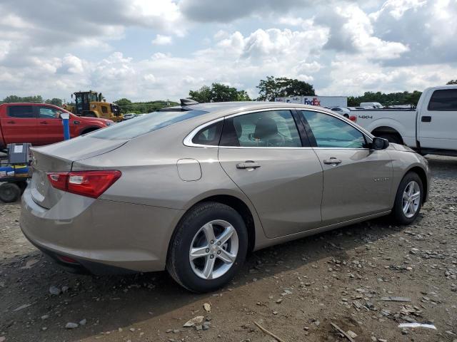 Photo 3 from auction – 2024 CHEVROLET MALIBU LS with VIN 1G1ZC5ST2RF241564