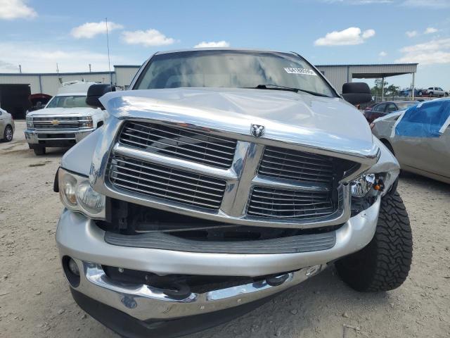 Photo 5 from auction – 2005 DODGE RAM 1500 S with VIN 1D7HU18D65S120617