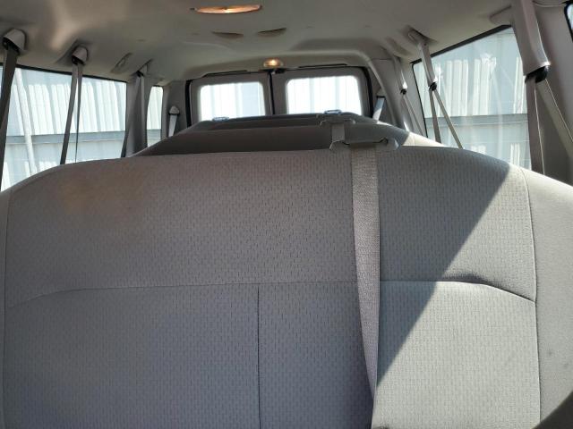 Photo 10 from auction – 2011 FORD E350 with VIN 1FBSS3BL2BDA38275