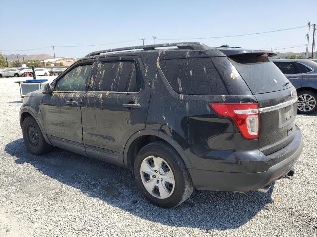 Photo 2 from auction – 2013 FORD EXPLORER with VIN 1FM5K7B83DGB67831