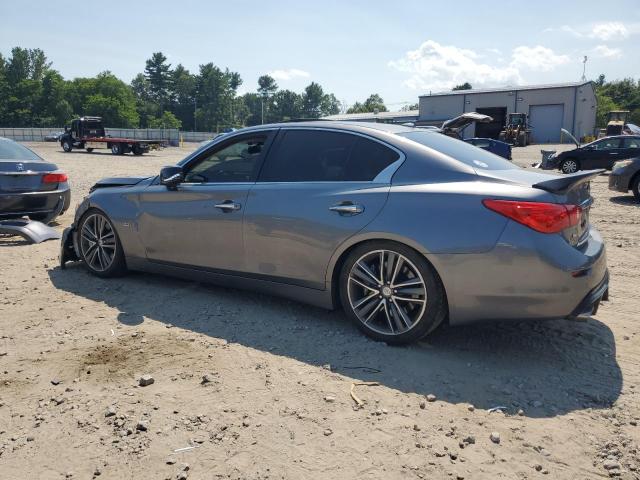 Photo 2 from auction – 2017 INFINITI Q50 with VIN JN1EV7AR5HM831918