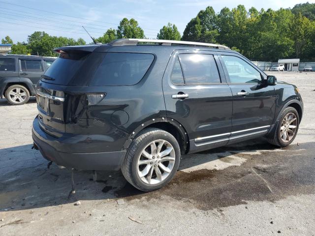 Photo 3 from auction – 2014 FORD EXPLORER X with VIN 1FM5K8D8XEGB08179
