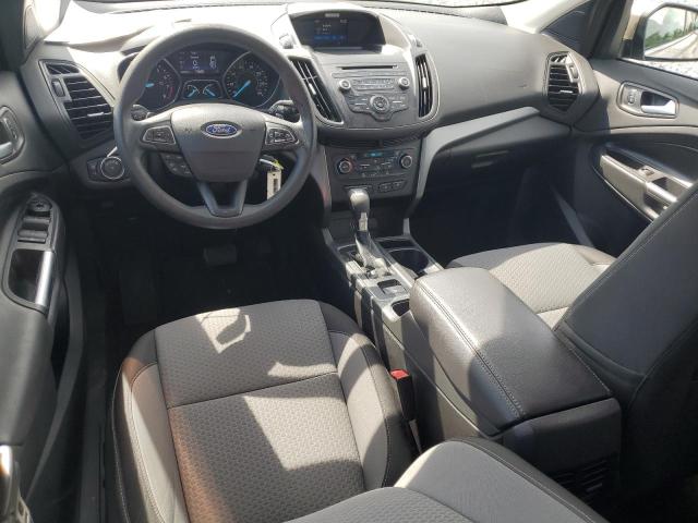 Photo 8 from auction – 2017 FORD ESCAPE SE with VIN 1FMCU0GD9HUC19453