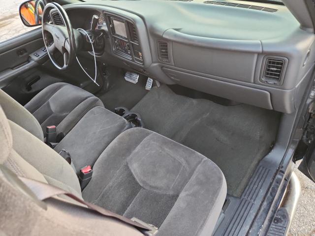 Photo 8 from auction – 2004 GMC SIERRA with VIN 1GTEK14T34Z146811