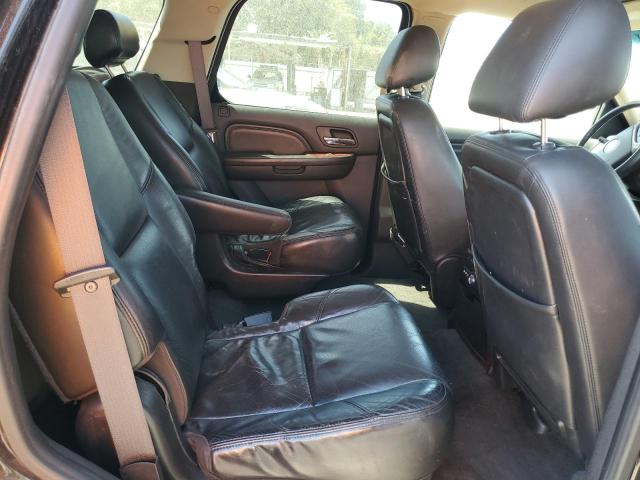 Photo 11 from auction – 2011 GMC YUKON DENA with VIN 1GKS2EEF4BR340042