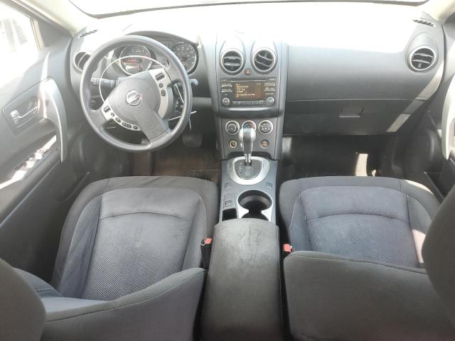 Photo 8 from auction – 2013 NISSAN ROGUE S with VIN JN8AS5MT3DW024073