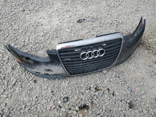 Photo 12 from auction – 2011 AUDI A6 PREMIUM with VIN WAUWGAFBXBN000420