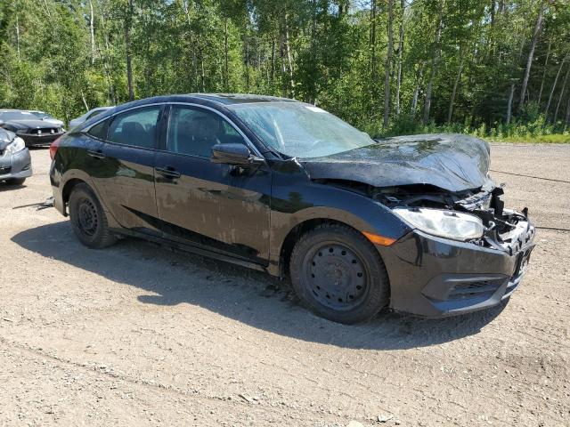 Photo 4 from auction – 2016 HONDA CIVIC EX with VIN 2HGFC2F70GH005028