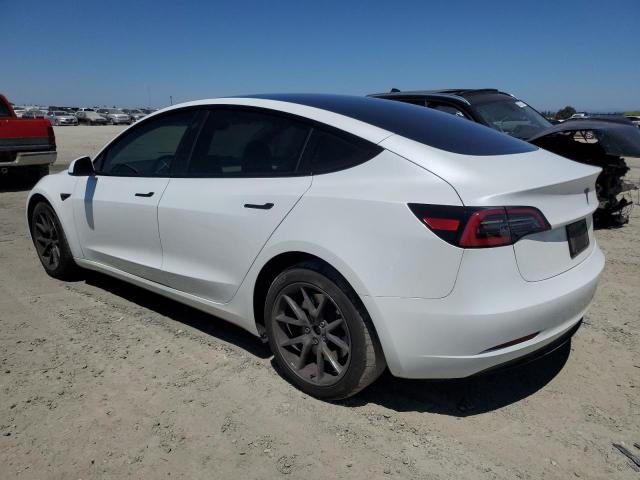 Снимка 2 от търг – 2023 TESLA MODEL 3 с VIN 5YJ3E1EA3PF546213