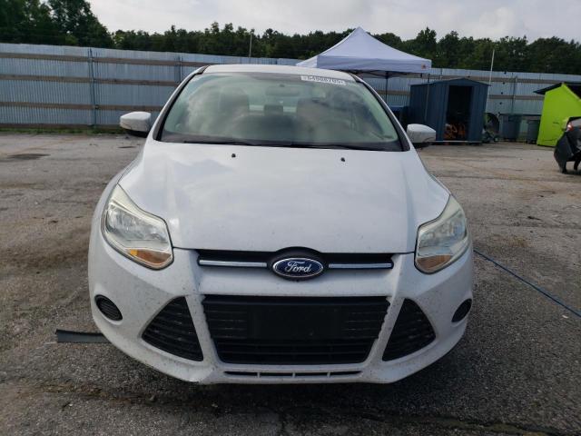 Фото 5 с аукциона – 2014 FORD FOCUS SE с VIN 1FADP3F28EL441068