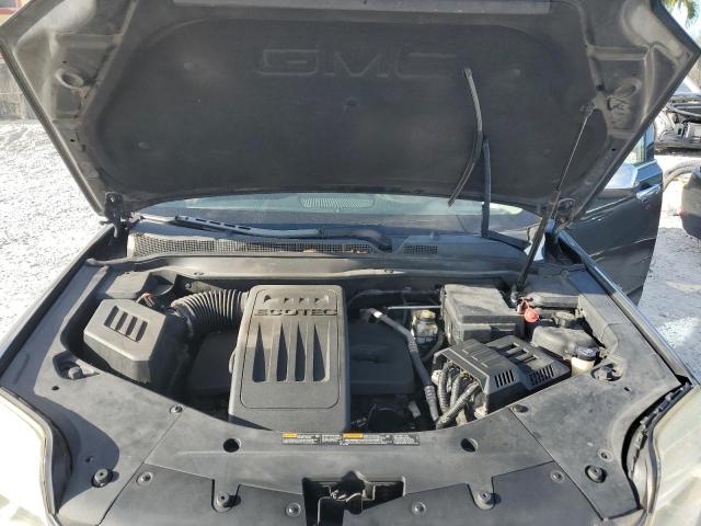 Photo 11 from auction – 2013 GMC TERRAIN SL with VIN 2GKALMEK5D6277659
