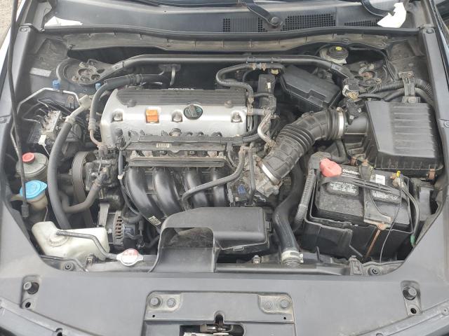 Photo 11 from auction – 2010 HONDA ACCORD LX with VIN 1HGCS1B35AA016289