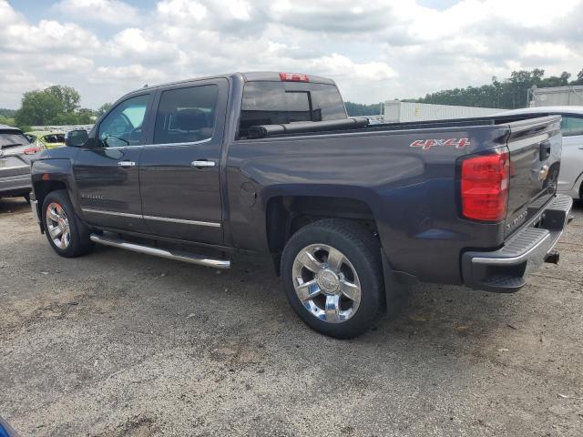 Photo 2 from auction – 2015 CHEVROLET SILVERADO with VIN 3GCUKSEC3FG337163