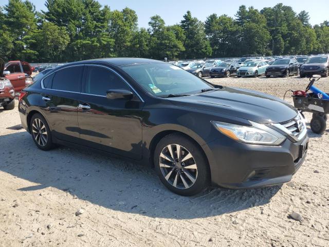 Photo 4 from auction – 2017 NISSAN ALTIMA 2.5 with VIN 1N4AL3AP7HC286177