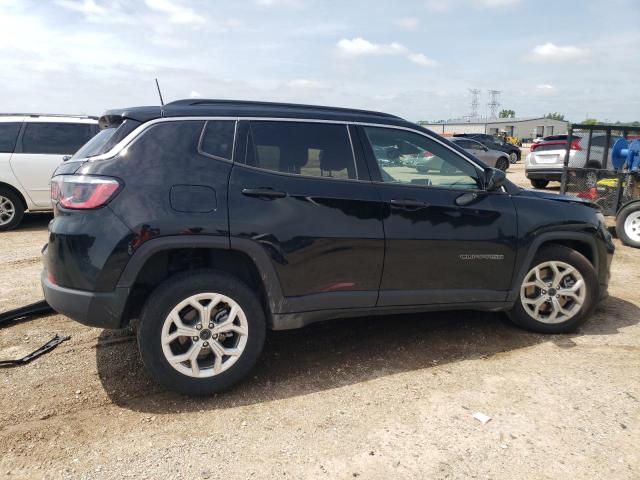 Photo 3 from auction – 2025 JEEP COMPASS LA with VIN 3C4NJDBN9ST566280