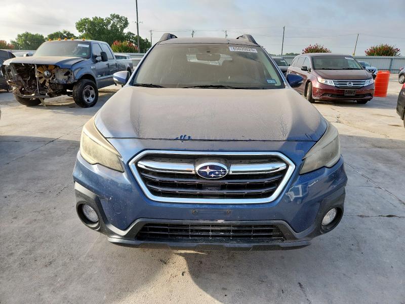 Photo 5 from auction – 2019 SUBARU OUTBACK 2. with VIN 4S4BSAJC8K3319807